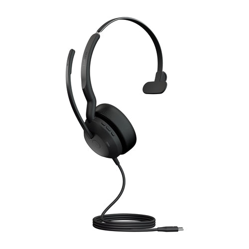 Jabra Evolve2 50 - USB-C UC Mono Jabra Evolve2 50 - USB-C UC Mono